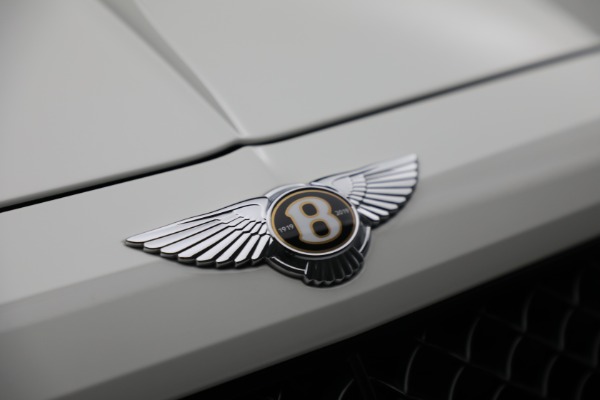 Used 2019 Bentley Bentayga V8 for sale Sold at Pagani of Greenwich in Greenwich CT 06830 14