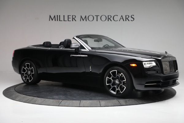 Used 2018 Rolls-Royce Black Badge Dawn for sale $355,900 at Pagani of Greenwich in Greenwich CT 06830 13