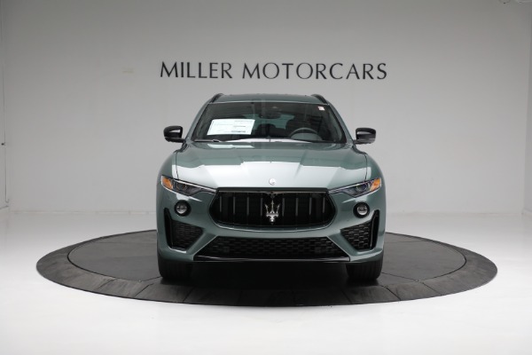 New 2022 Maserati Levante GT for sale Sold at Pagani of Greenwich in Greenwich CT 06830 12