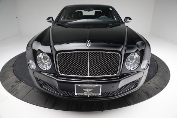 Used 2013 Bentley Mulsanne for sale $135,900 at Pagani of Greenwich in Greenwich CT 06830 12