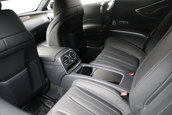 Used 2020 Mercedes-Benz S-Class AMG S 63 for sale Sold at Pagani of Greenwich in Greenwich CT 06830 15