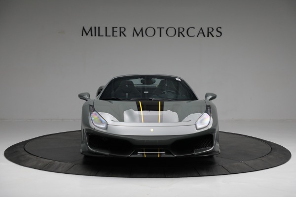 Used 2020 Ferrari 488 Pista Spider for sale Sold at Pagani of Greenwich in Greenwich CT 06830 12