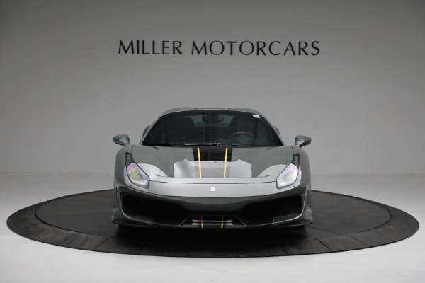 Used 2020 Ferrari 488 Pista Spider for sale Sold at Pagani of Greenwich in Greenwich CT 06830 24