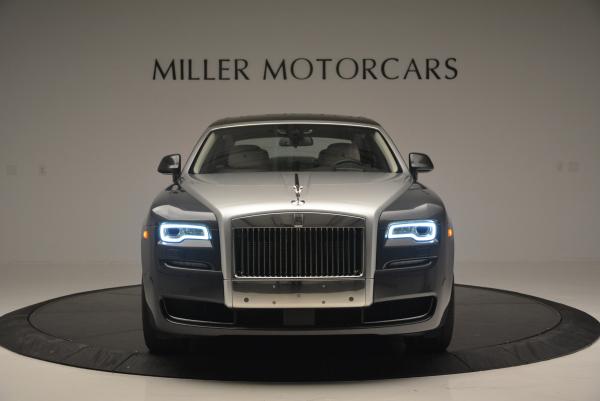 Used 2016 Rolls-Royce Ghost for sale Sold at Pagani of Greenwich in Greenwich CT 06830 10