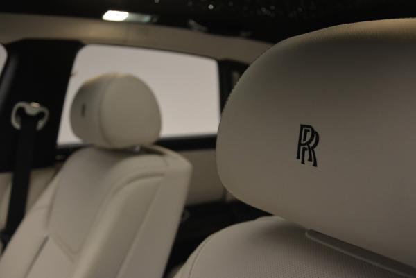 Used 2016 Rolls-Royce Ghost for sale Sold at Pagani of Greenwich in Greenwich CT 06830 15