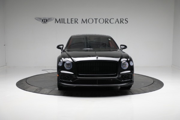 Used 2020 Bentley Flying Spur W12 for sale $259,900 at Pagani of Greenwich in Greenwich CT 06830 11