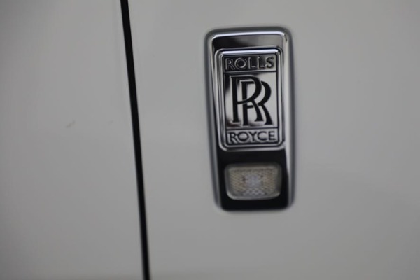 New 2022 Rolls-Royce Cullinan for sale Sold at Pagani of Greenwich in Greenwich CT 06830 27
