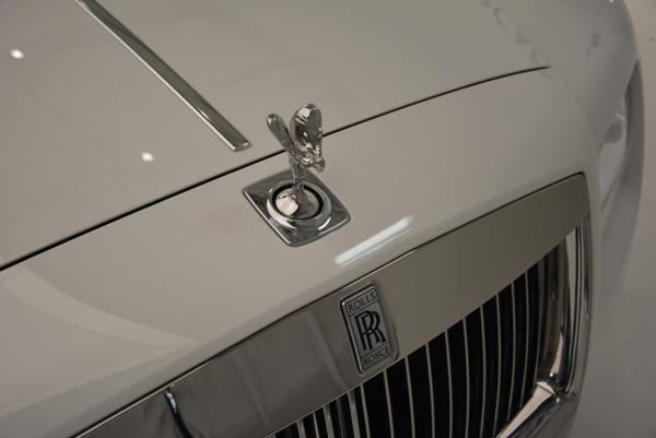 Used 2013 Rolls-Royce Ghost for sale Sold at Pagani of Greenwich in Greenwich CT 06830 13