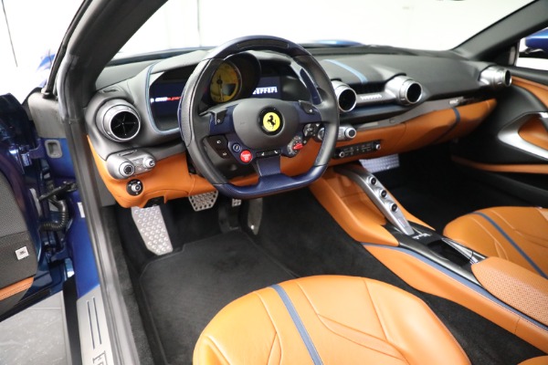 Used 2020 Ferrari 812 Superfast for sale $434,900 at Pagani of Greenwich in Greenwich CT 06830 13