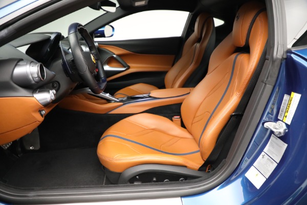 Used 2020 Ferrari 812 Superfast for sale $434,900 at Pagani of Greenwich in Greenwich CT 06830 14