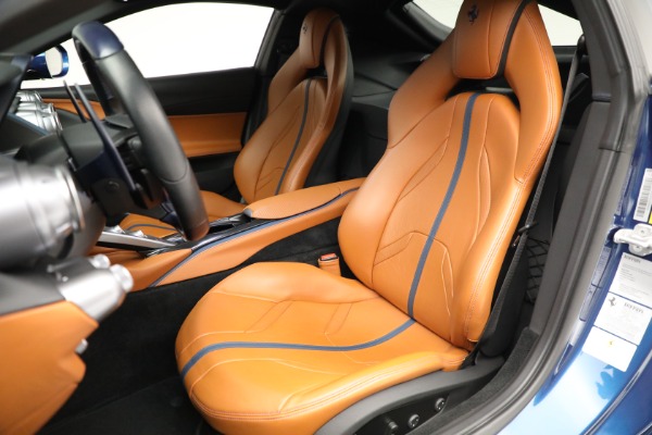 Used 2020 Ferrari 812 Superfast for sale $434,900 at Pagani of Greenwich in Greenwich CT 06830 15