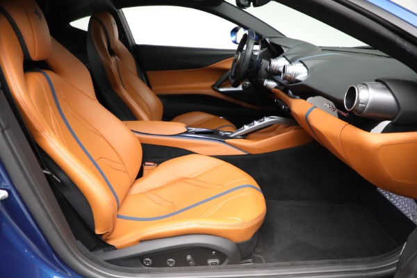 Used 2020 Ferrari 812 Superfast for sale $434,900 at Pagani of Greenwich in Greenwich CT 06830 18