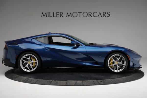 Used 2020 Ferrari 812 Superfast for sale $434,900 at Pagani of Greenwich in Greenwich CT 06830 9