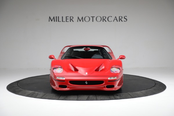Used 1996 Ferrari F50 for sale Call for price at Pagani of Greenwich in Greenwich CT 06830 24