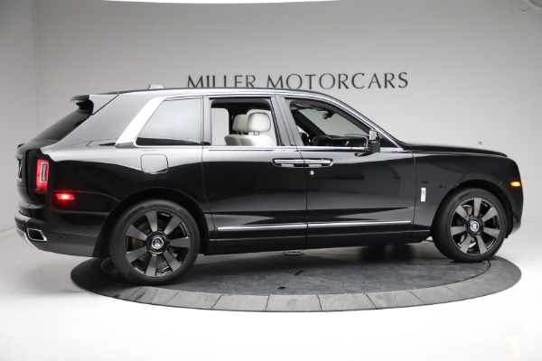 Used 2020 Rolls-Royce Cullinan for sale $389,900 at Pagani of Greenwich in Greenwich CT 06830 11