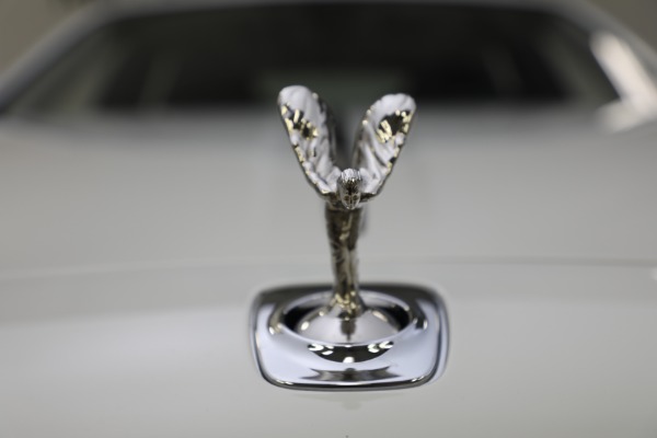 Used 2017 Rolls-Royce Ghost for sale Sold at Pagani of Greenwich in Greenwich CT 06830 25