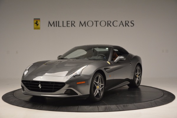 Used 2015 Ferrari California T for sale Sold at Pagani of Greenwich in Greenwich CT 06830 13