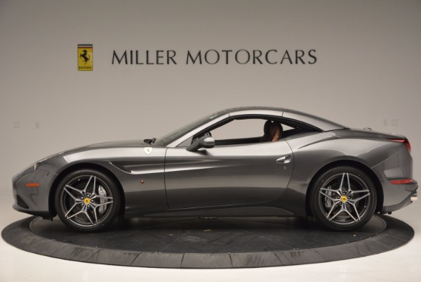 Used 2015 Ferrari California T for sale Sold at Pagani of Greenwich in Greenwich CT 06830 15