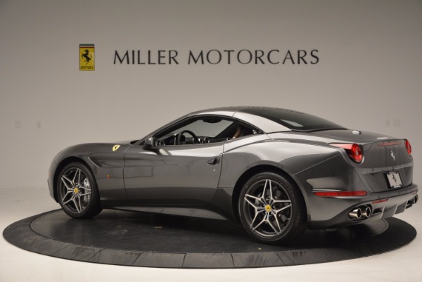 Used 2015 Ferrari California T for sale Sold at Pagani of Greenwich in Greenwich CT 06830 16