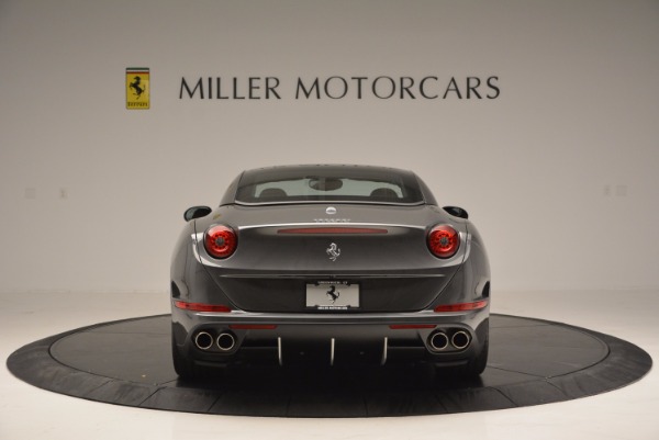 Used 2015 Ferrari California T for sale Sold at Pagani of Greenwich in Greenwich CT 06830 18