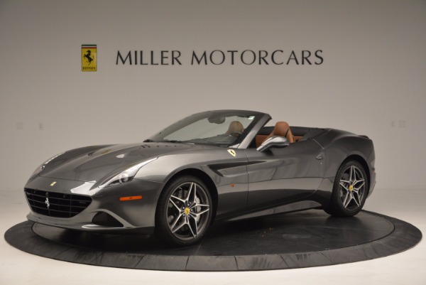 Used 2015 Ferrari California T for sale Sold at Pagani of Greenwich in Greenwich CT 06830 2