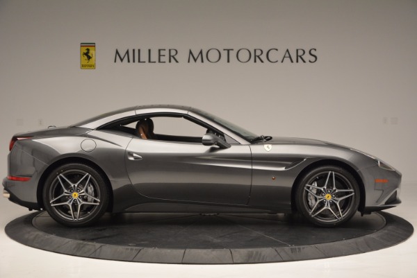 Used 2015 Ferrari California T for sale Sold at Pagani of Greenwich in Greenwich CT 06830 21