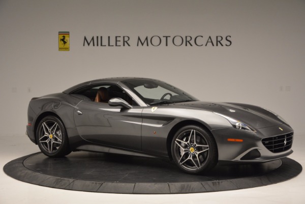 Used 2015 Ferrari California T for sale Sold at Pagani of Greenwich in Greenwich CT 06830 22