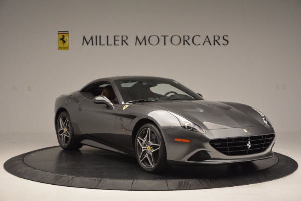 Used 2015 Ferrari California T for sale Sold at Pagani of Greenwich in Greenwich CT 06830 23