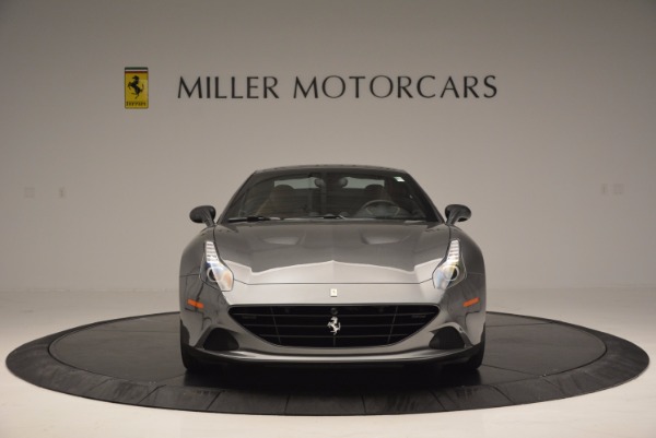 Used 2015 Ferrari California T for sale Sold at Pagani of Greenwich in Greenwich CT 06830 24