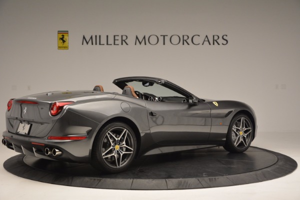 Used 2015 Ferrari California T for sale Sold at Pagani of Greenwich in Greenwich CT 06830 8