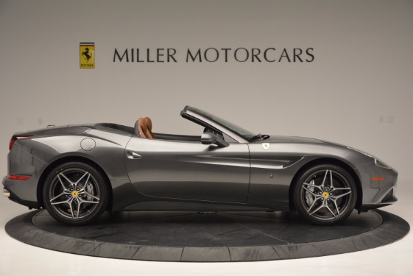 Used 2015 Ferrari California T for sale Sold at Pagani of Greenwich in Greenwich CT 06830 9