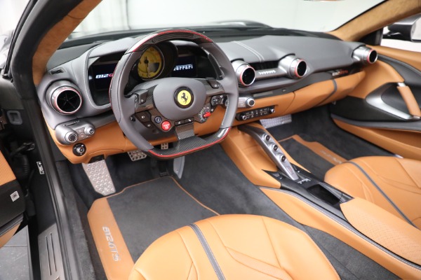 Used 2021 Ferrari 812 GTS for sale $759,900 at Pagani of Greenwich in Greenwich CT 06830 16