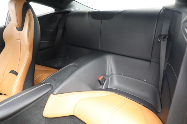 Used 2021 Ferrari Roma for sale Sold at Pagani of Greenwich in Greenwich CT 06830 16