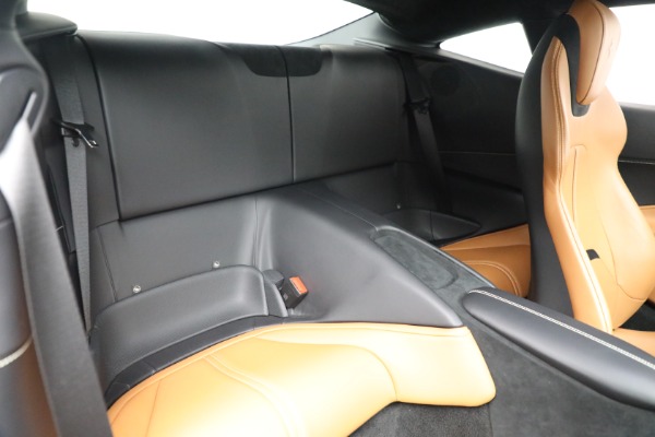 Used 2021 Ferrari Roma for sale Sold at Pagani of Greenwich in Greenwich CT 06830 21