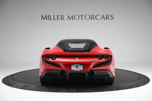 Used 2022 Ferrari F8 Tributo for sale Sold at Pagani of Greenwich in Greenwich CT 06830 6