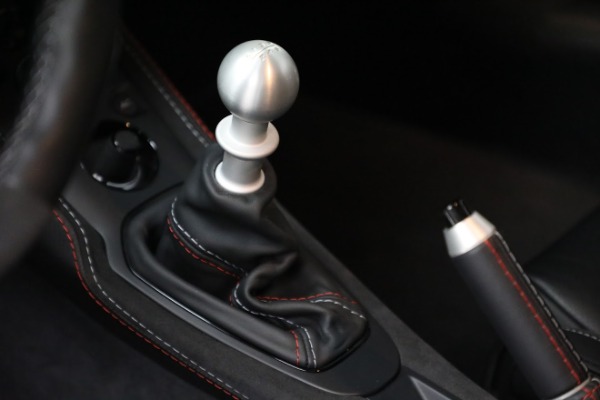 Used 2021 Lotus Evora GT for sale Sold at Pagani of Greenwich in Greenwich CT 06830 16