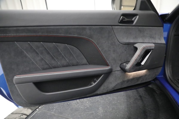 Used 2021 Lotus Evora GT for sale Sold at Pagani of Greenwich in Greenwich CT 06830 18