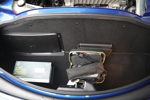 Used 2021 Lotus Evora GT for sale Sold at Pagani of Greenwich in Greenwich CT 06830 25