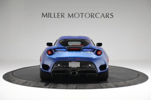 Used 2021 Lotus Evora GT for sale Sold at Pagani of Greenwich in Greenwich CT 06830 5