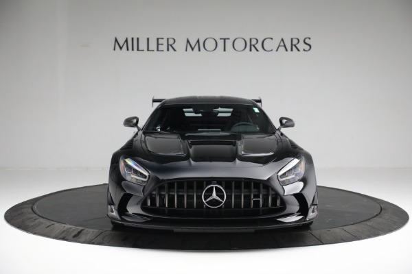 Used 2021 Mercedes-Benz AMG GT Black Series for sale Sold at Pagani of Greenwich in Greenwich CT 06830 14