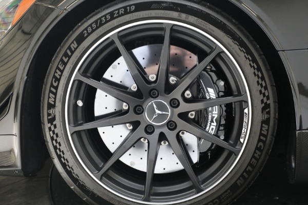 Used 2021 Mercedes-Benz AMG GT Black Series for sale Sold at Pagani of Greenwich in Greenwich CT 06830 15