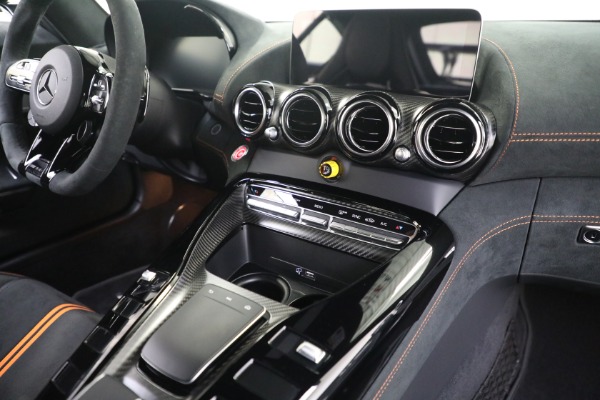 Used 2021 Mercedes-Benz AMG GT Black Series for sale Sold at Pagani of Greenwich in Greenwich CT 06830 23