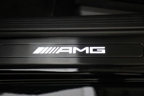 Used 2021 Mercedes-Benz AMG GT Black Series for sale Sold at Pagani of Greenwich in Greenwich CT 06830 25