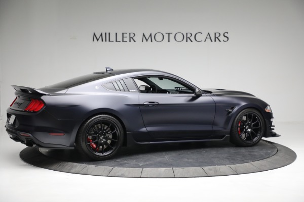 Used 2021 Ford - Shelby MUSTANG GT Premium for sale Sold at Pagani of Greenwich in Greenwich CT 06830 10