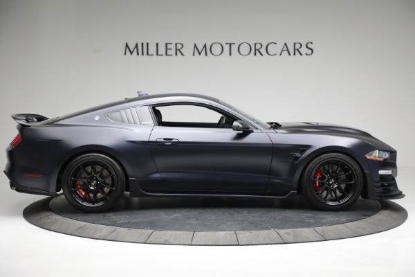Used 2021 Ford - Shelby MUSTANG GT Premium for sale Sold at Pagani of Greenwich in Greenwich CT 06830 11