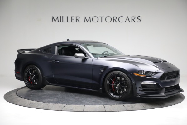 Used 2021 Ford - Shelby MUSTANG GT Premium for sale Sold at Pagani of Greenwich in Greenwich CT 06830 12