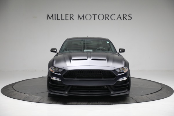 Used 2021 Ford - Shelby MUSTANG GT Premium for sale Sold at Pagani of Greenwich in Greenwich CT 06830 14