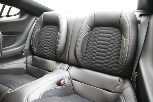 Used 2021 Ford - Shelby MUSTANG GT Premium for sale Sold at Pagani of Greenwich in Greenwich CT 06830 19