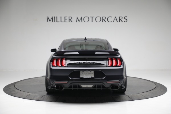 Used 2021 Ford - Shelby MUSTANG GT Premium for sale Sold at Pagani of Greenwich in Greenwich CT 06830 7