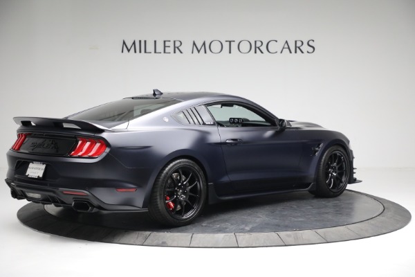 Used 2021 Ford - Shelby MUSTANG GT Premium for sale Sold at Pagani of Greenwich in Greenwich CT 06830 9